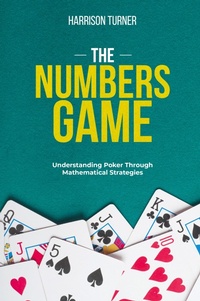 Abbildung von: The Numbers Game - Harrison Turner