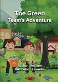 Cover: The Green Team's Adventure - ROCJANE