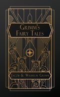 Cover: Grimms' Fairy Tales - NATAL PUBLISHING, LLC
