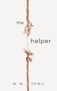 Enlarge image Cover: The Helper - Blackstone Publishing