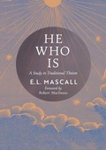 Cover: He Who Is - Angelico Press