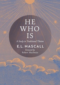 Enlarge image Cover: He Who Is - Angelico Press