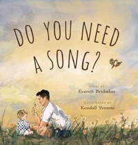 Abbildung von: Do You Need a Song? - Luminare Press