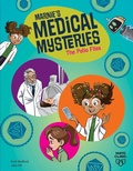 Cover: The Polio Files - Morehouse Publishing