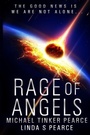 Cover: Rage of Angels - Histria LLC