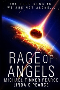 Enlarge image Cover: Rage of Angels - Histria LLC