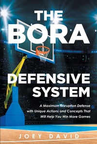 Abbildung von: The Bora Defensive System - Page Publishing, Inc.
