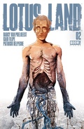 Cover: Lotus Land #2 - Boom Entertainment