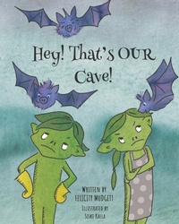 Abbildung von: Hey! That's OUR Cave! - TallTaleTellers