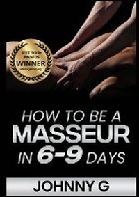Abbildung von: How To Be A Masseur In 6-9 Days - DoggyStyyle