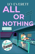 Cover: All or Nothing - Wild Child Publishing Co