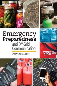 Enlarge image Cover: Emergency Preparedness and Off-Grid Communication - DHayes Media
