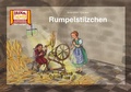 Cover: Rumpelstilzchen / Kamishibai Bildkarten - Hase und Igel Verlag