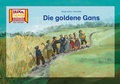 Cover: Die goldene Gans / Kamishibai Bildkarten - Hase und Igel Verlag