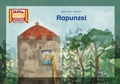 Cover: Rapunzel / Kamishibai Bildkarten - Hase und Igel Verlag