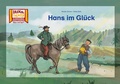 Cover: Hans im Gl&uuml;ck / Kamishibai Bildkarten - Hase und Igel Verlag