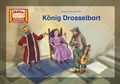 Cover: K&ouml;nig Drosselbart / Kamishibai Bildkarten - Hase und Igel Verlag