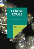 Cover: l'Encre Rouge - BoD - Books on Demand - Frankreich