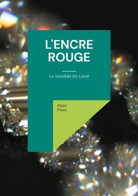 Enlarge image Cover: l'Encre Rouge - BoD - Books on Demand - Frankreich