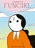 Cover: Fungirl - Edition Moderne