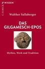Cover: Das Gilgamesch-Epos - C.H.BECK