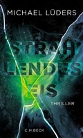 Cover: Strahlendes Eis - C.H.BECK