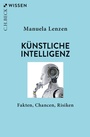 Bild: Künstliche Intelligenz - C.H.BECK