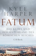 Cover: Fatum - C.H.BECK
