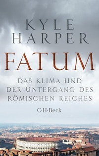 Enlarge image Cover: Fatum - C.H.BECK