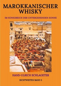 Abbildung von: Marokkanischer Whisky - tredition