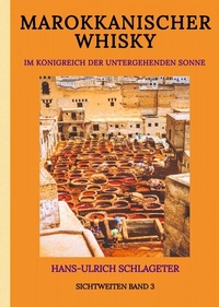 Abbildung von: Marokkanischer Whisky - tredition