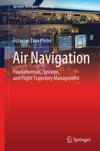 Abbildung von: Air Navigation - Springer
