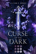 Cover: Curse of the Dark - Impress