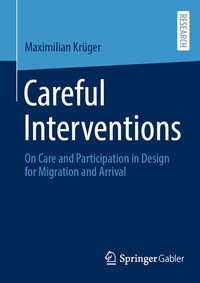 Abbildung von: Careful Interventions - Springer Gabler