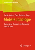 Cover: Globale Soziologie - Springer VS