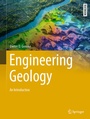 Cover: Engineering Geology - Springer