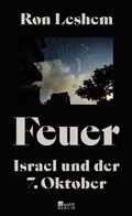 Cover: Feuer - Rowohlt Berlin