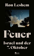 Cover: Feuer - Rowohlt
