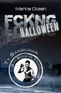 Cover: Vancouver Underground / FCKNG Halloween - epubli