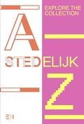 Cover: Stedelijk A-Z - K&ouml;nig, Walther