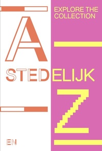 Enlarge image Cover: Stedelijk A-Z - König, Walther