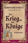 Cover: Der Krieg der drei K&ouml;nige - Tolino Media
