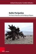 Abbildung von: Baltic Peripeties - Brill Deutschland