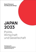 Cover: Japan 2023 - Iudicium