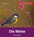 Cover: Die Meise - Hase und Igel Verlag