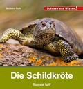 Cover: Die Schildkr&ouml;te - Hase und Igel Verlag