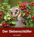 Cover: Der Siebenschl&auml;fer - Hase und Igel Verlag