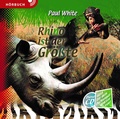 Cover: Rhino ist der Gr&ouml;&szlig;te (H&ouml;rbuch [MP3]) - Christliche Literaturverbreitung