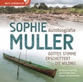 Cover: Sophie Muller (H&ouml;rbuch [MP3]) - Christliche Literaturverbreitung