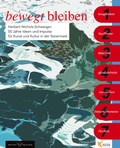 Cover: bewegt bleiben - Matthey & Melchior